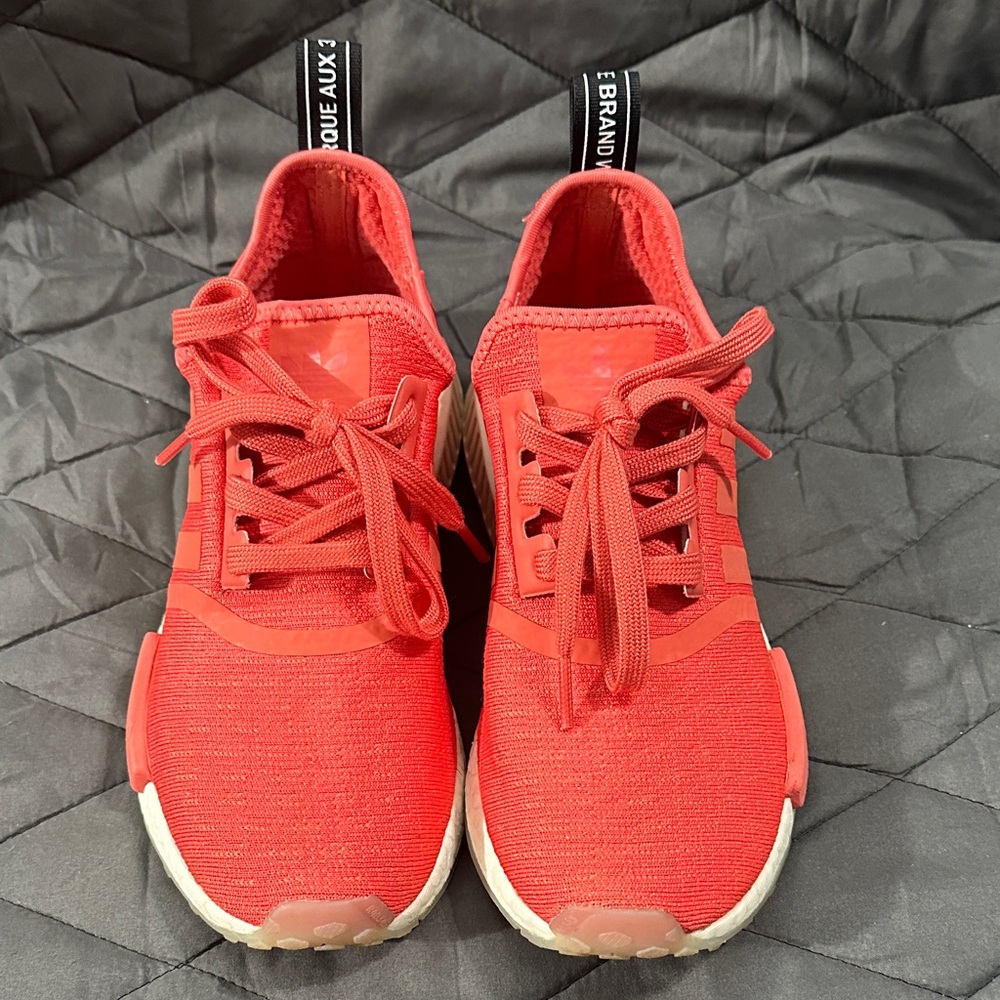 adidas NMD Womens Sneakers - Picture 4 of 6